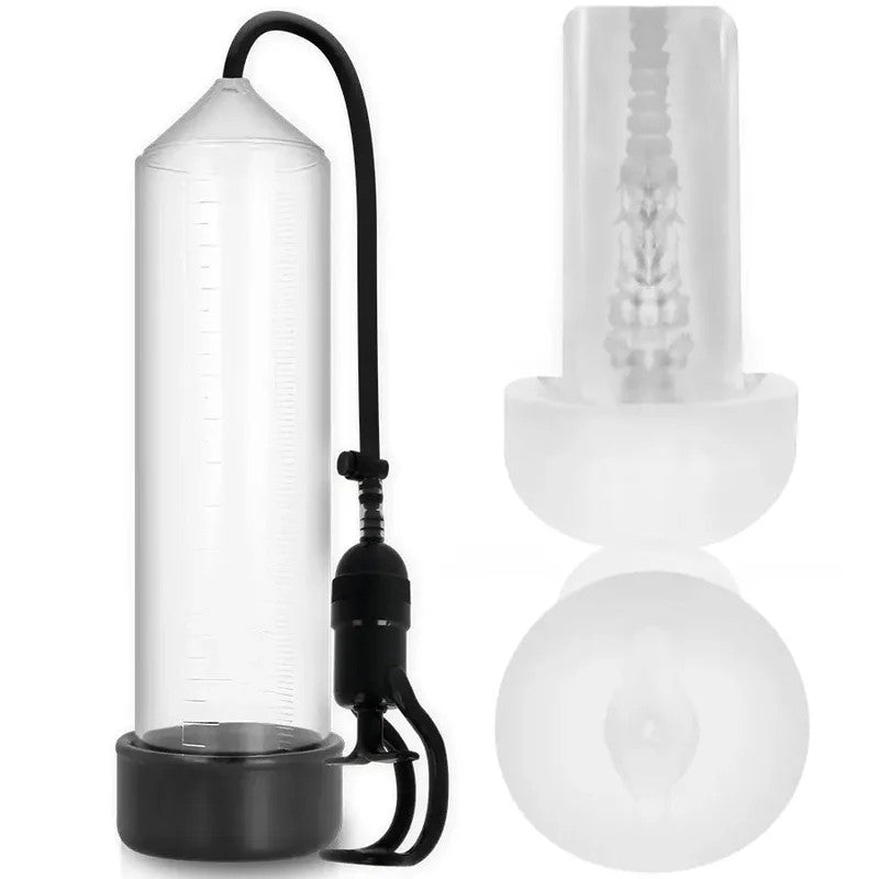 PUMPADDICTED–RX5TRANSPARENTMITMASTURBATOR
