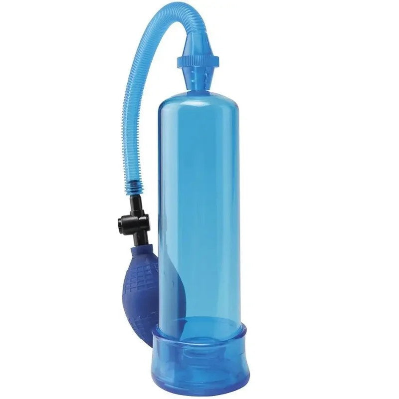 PUMPWORX–BEGINNERSPOWERPUMPCLEAR