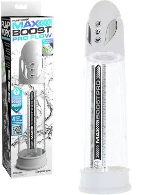 PumpWorx–MaxBoostProFlowPenisPump