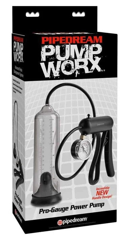 PumpWorxPro-GaugePowerPump