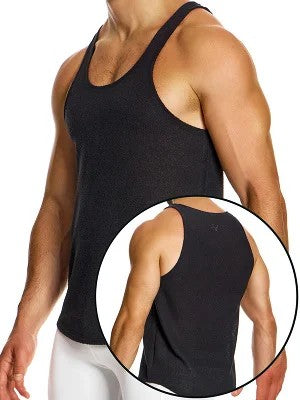 PurledTanktop–Schwarz