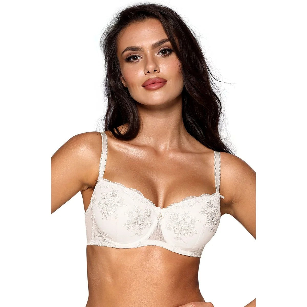 PUSH-UPBHWEISSV-10181VONAXAMI
