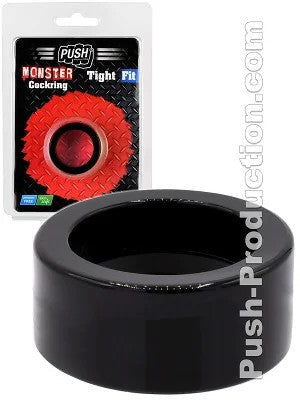PushMonster–TightFitCockring