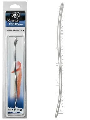 PushXtremeFetish–DilatorBeginner5&6