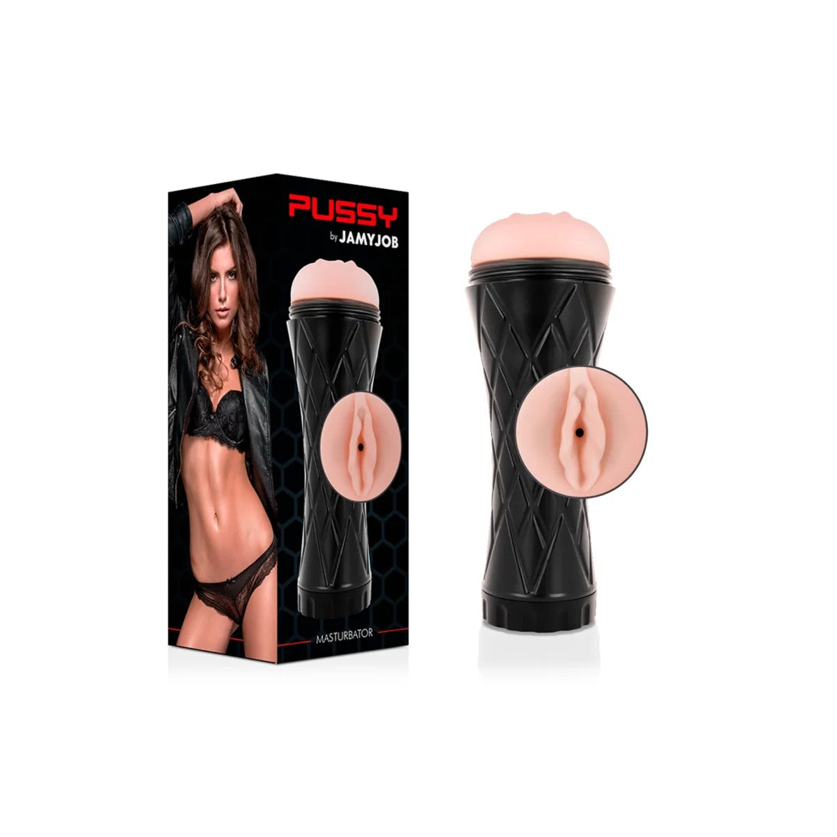 PUSSY-MASTURBATORVAGINAVONJAMYJOB