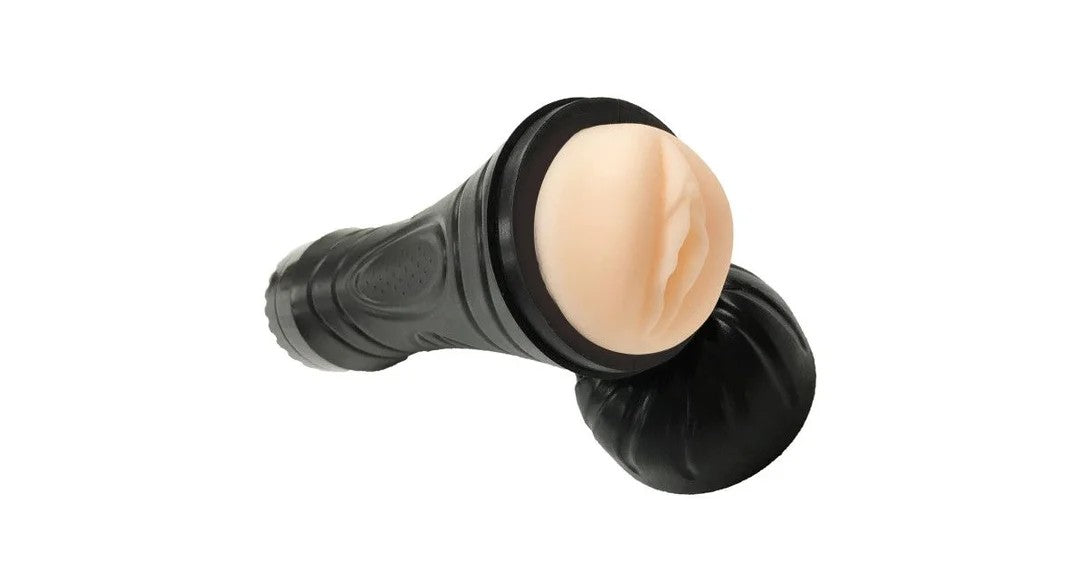 PussyToGomedvibration