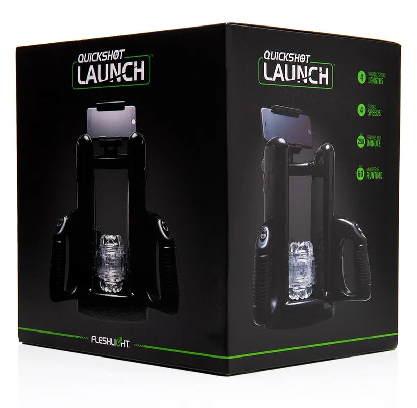 QuickshotLaunch