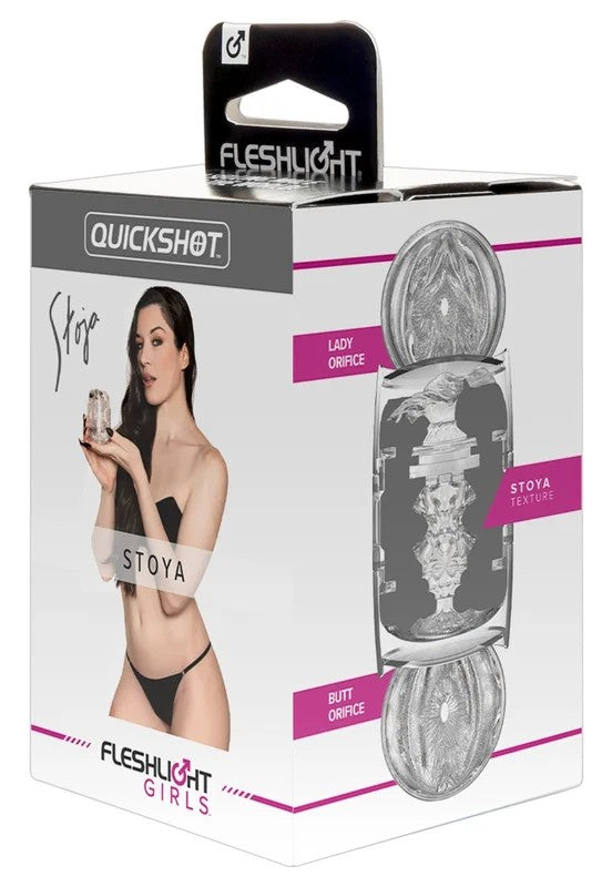 QuickshotStoya