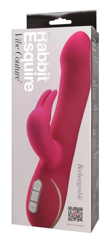RabbitEsquire