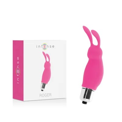 RabbitRogerPink|Intense