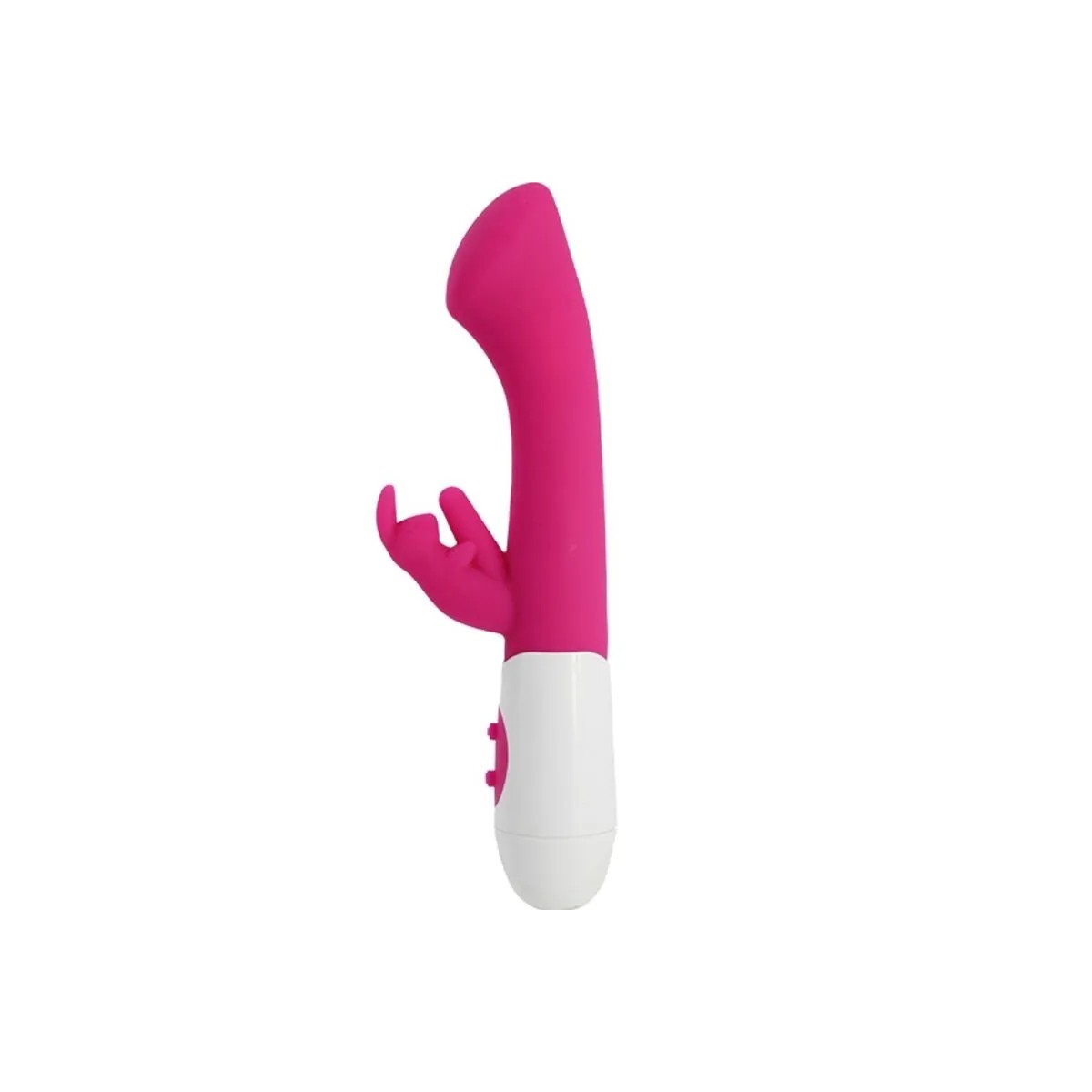 RABBITVIBRATOR&STIMULATORG-SPOT10GESCHWINDIGKEITENROSAVONARMONYVIBRATORS