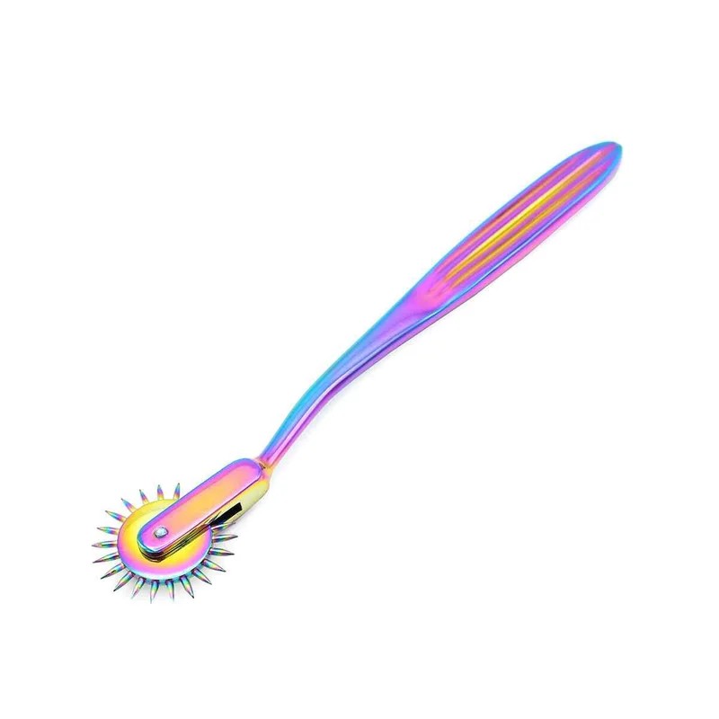 RainbowPinwheelSingle
