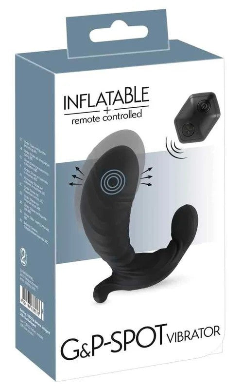 RC+InflatableG&PSpotVibra