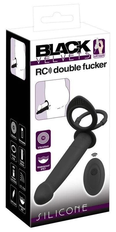 RCdoublefucker