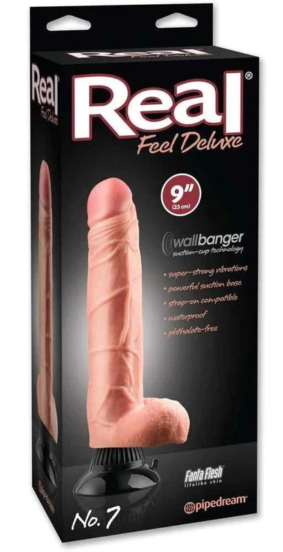 RealFeelNo.7