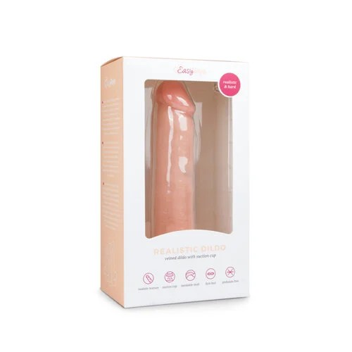 RealisticDildo20,5cm