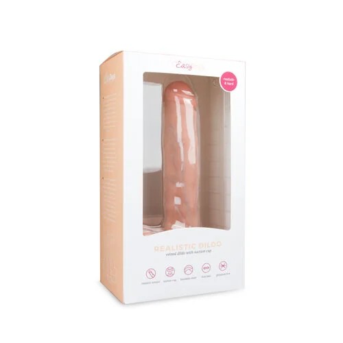 RealisticDildo29,5