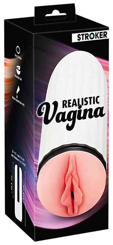 RealisticVagina