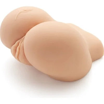 RealistischerMasturbatorMitVibrator|Act