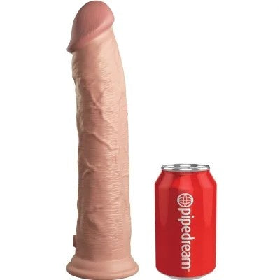 RealistischerSilikondildo28cm|KingCock