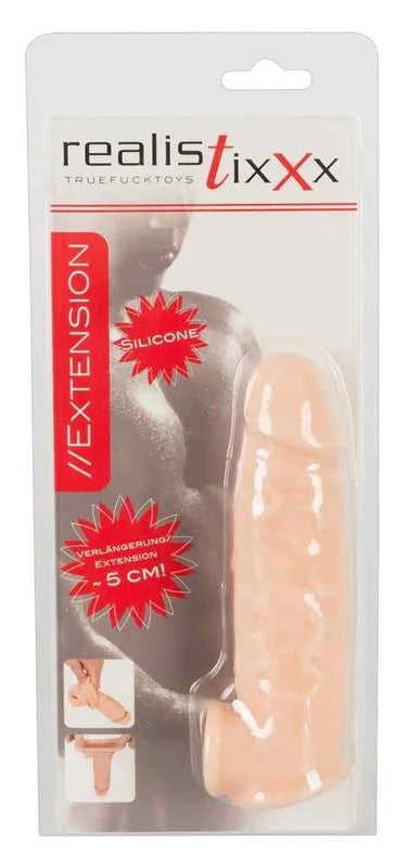 RealistixxxExtension5cm