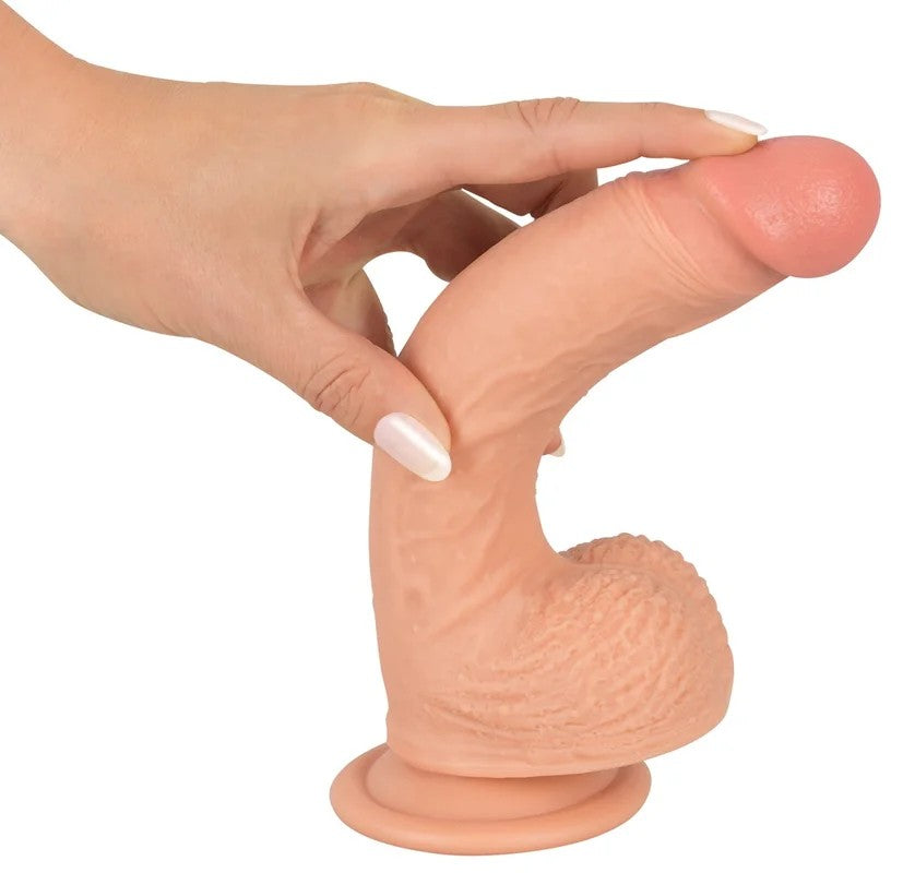 RealistixxxRealLoverMediumDildo