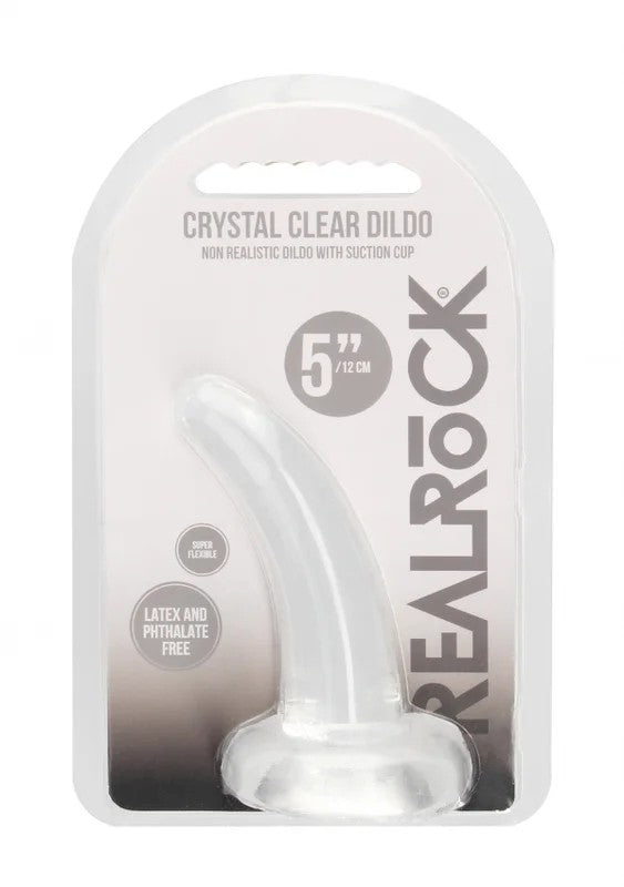 RealRock–5“/12cmNonRealisticDildo