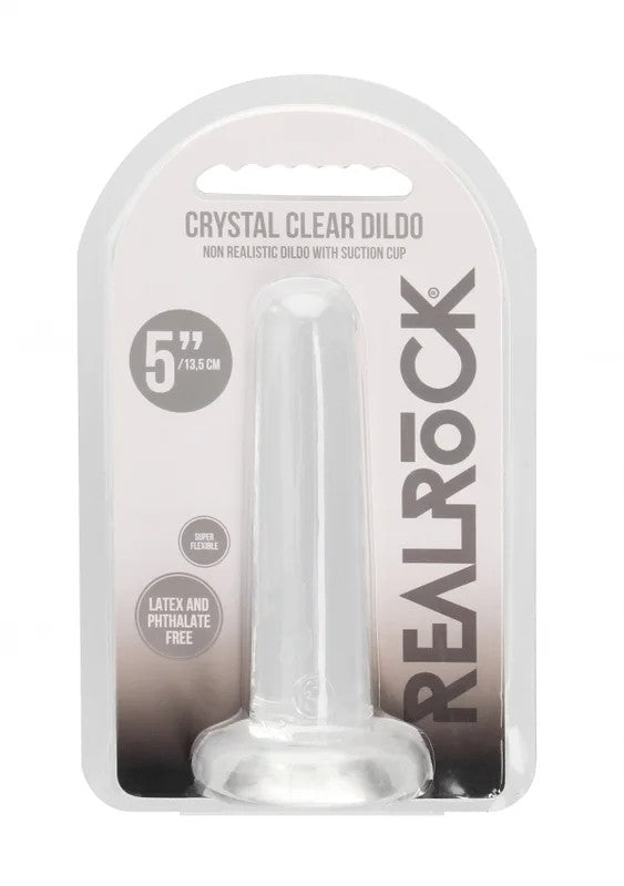 RealRock–5,3“/13,5cmNonRealisticDildo