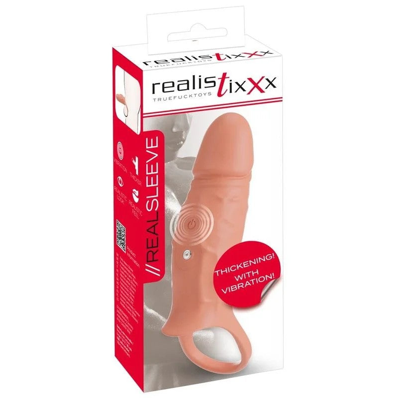 RealSleeveClose