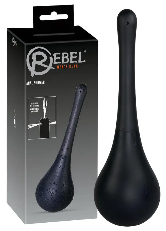 Rebel–Intimreiniger