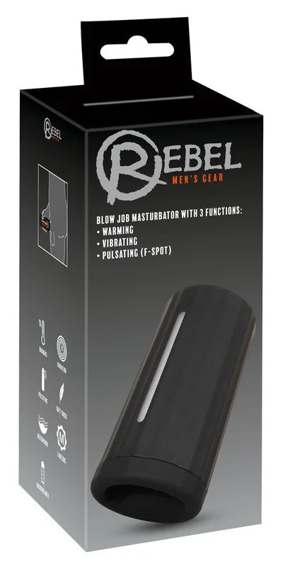 RebelBlowjobMasturbator3Functions