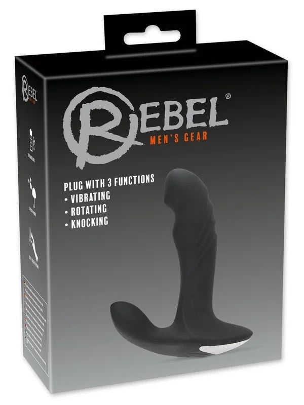 RebelPlugmitPerineumreizer