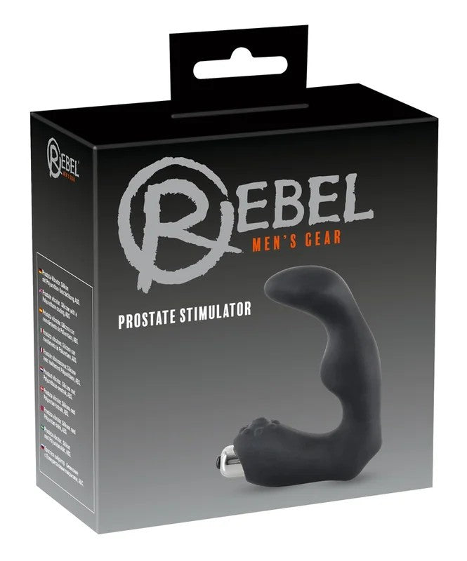 RebelProstate-Stimulator
