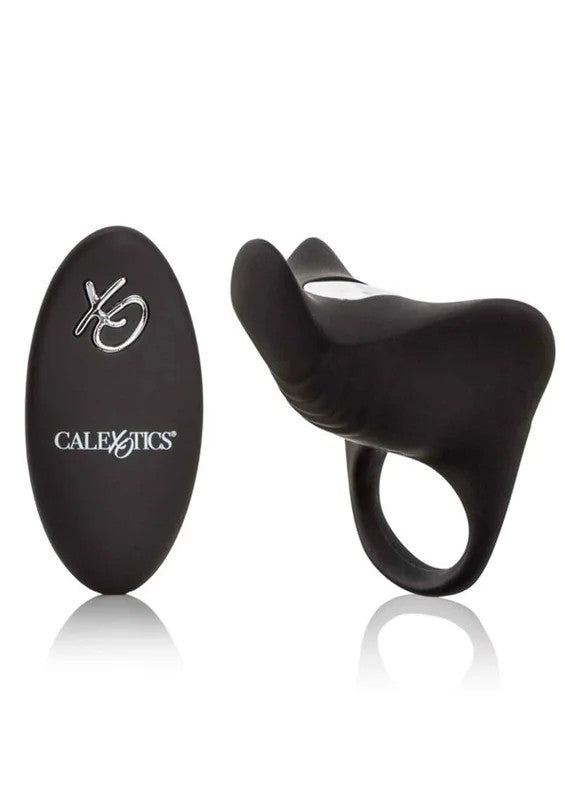 RechargeRemotePleasurizerBlack