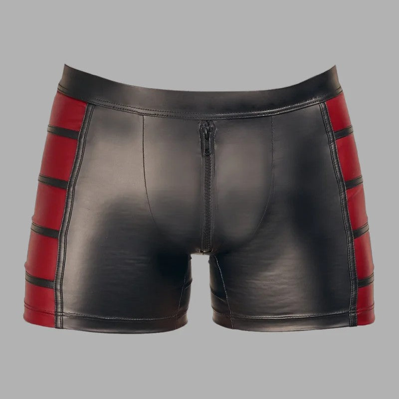 Red-LineShort