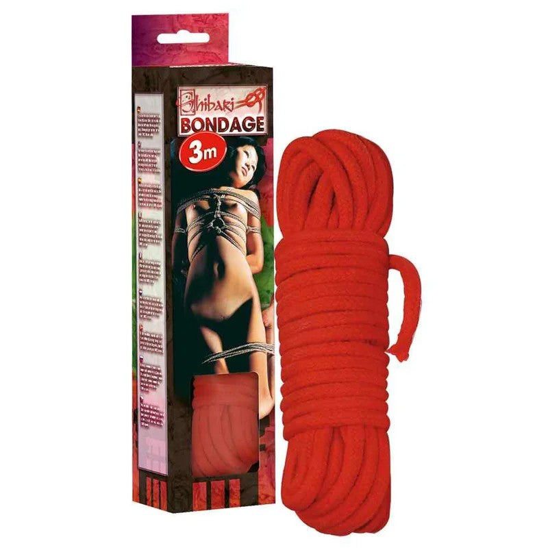 RedRope10m