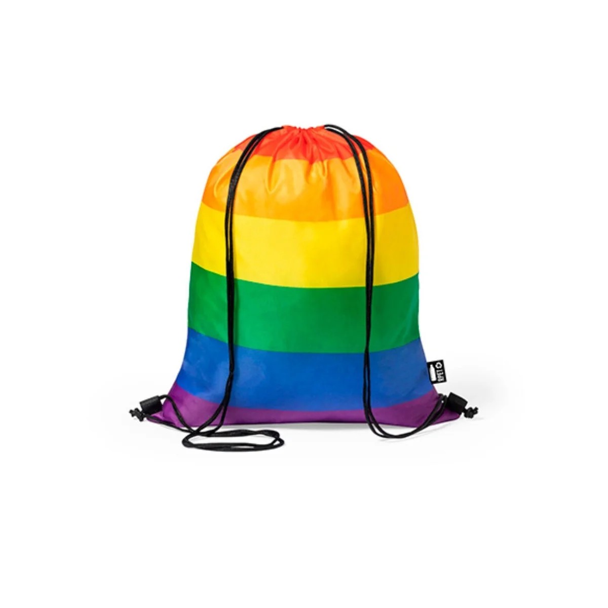 REGENBOGENFLAGGERUCKSACKVONPRIDE