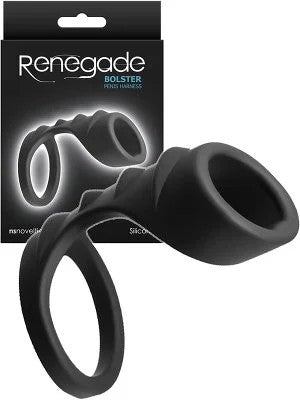 Renegade–BolsterPenisHarness