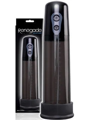 Renegade–ManUpPump