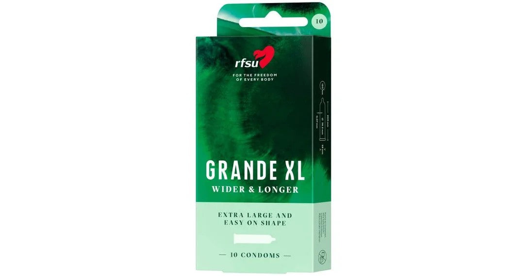 RFSUGrandeXL,10-pack