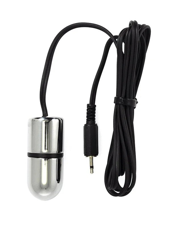RimbaElectroeggsmall,bi-polar(60mm)