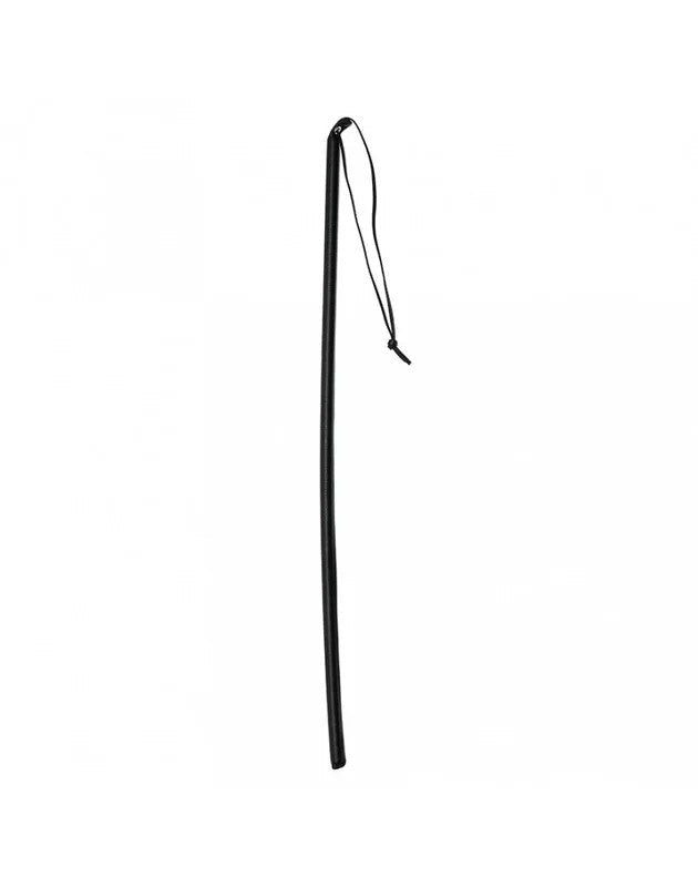 RimbaLeatherCane/Whip,62cm.