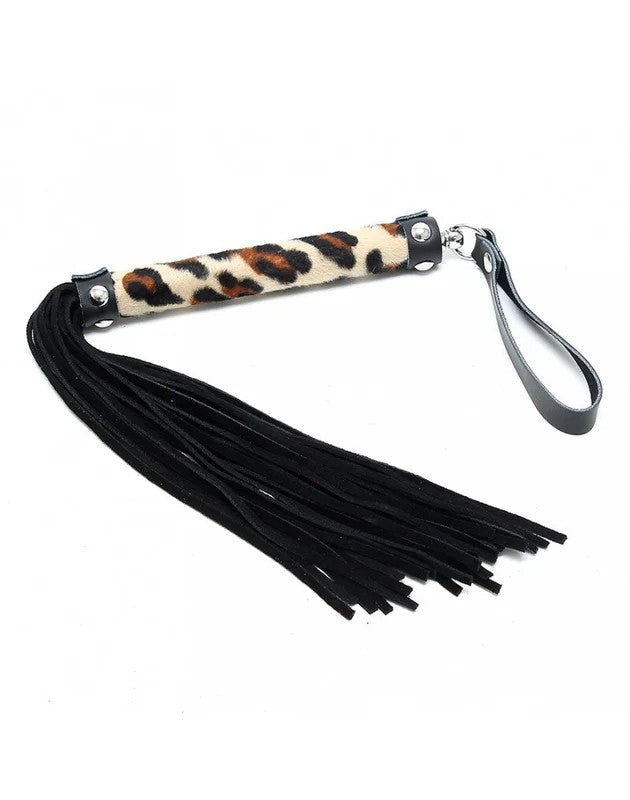 RimbaSmallWhipwith38strings35cm