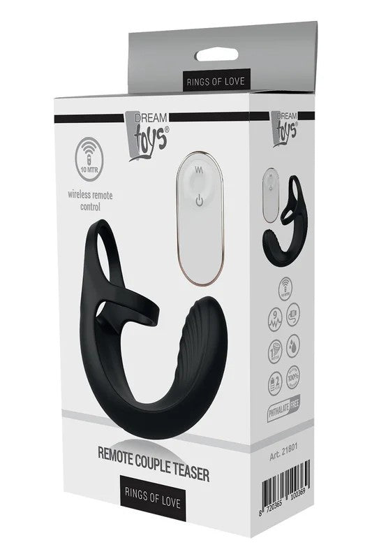 RingsofLove–RemoteCoupleTeaser