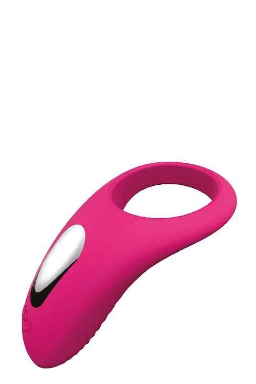 RingsOfLoveCouplesEnhancerMagenta