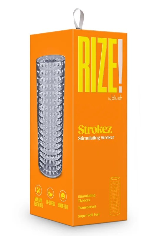 Rize–Strokez