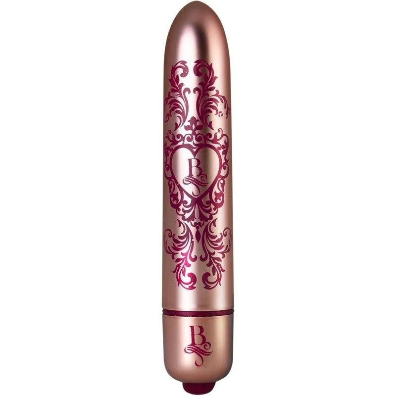 RocksOff–BoudoirBulletsRO-90–Rosa
