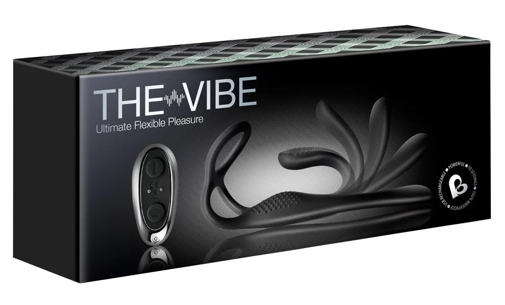 RocksOffTheVibe