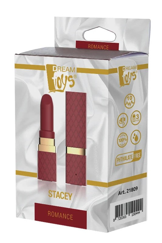 Romance–Stacey