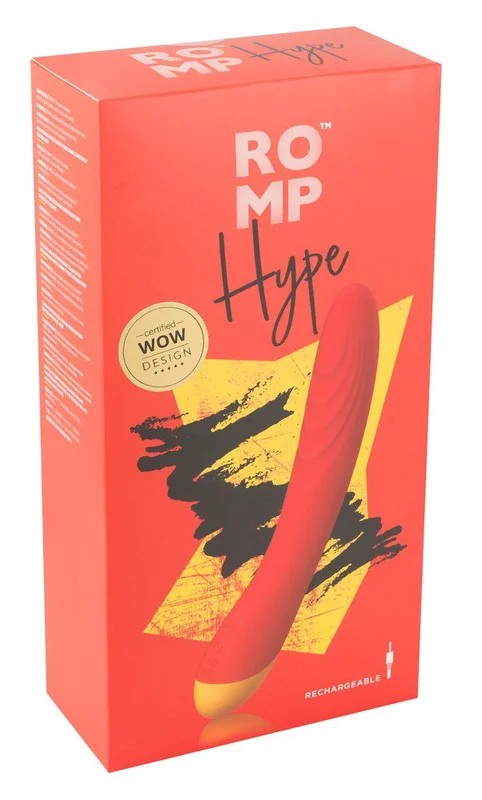 ROMPHype